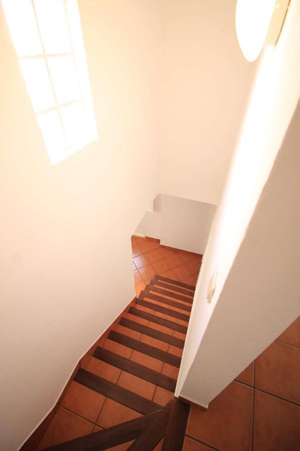 Casa Alentejana Apartment Vila Nova de Milfontes Bagian luar foto
