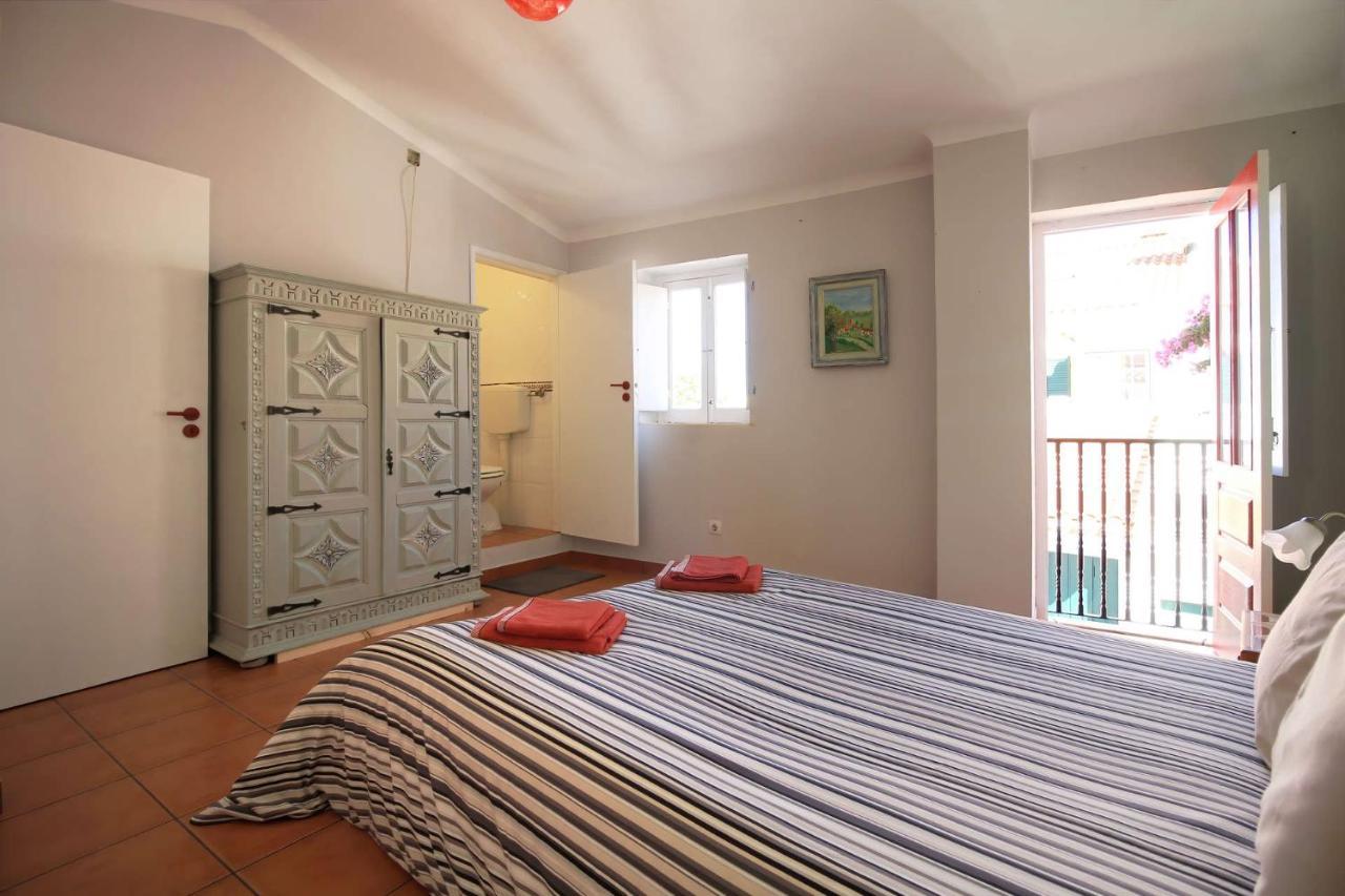 Casa Alentejana Apartment Vila Nova de Milfontes Bagian luar foto