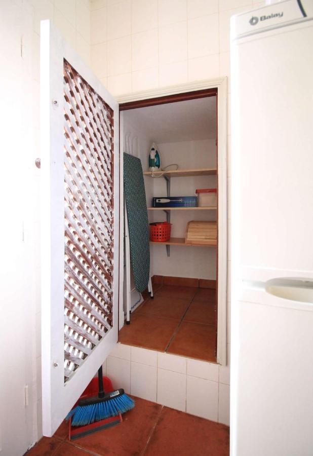 Casa Alentejana Apartment Vila Nova de Milfontes Bagian luar foto